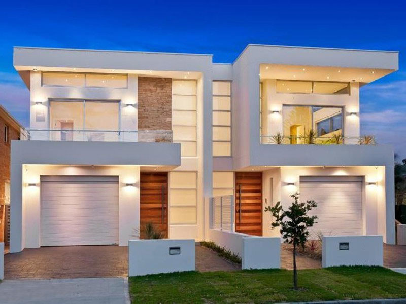 Catalyst Construction's Services Duplexes/Houses Construction