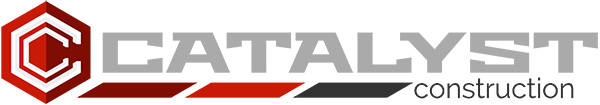 Catalyst Construction Group Logo